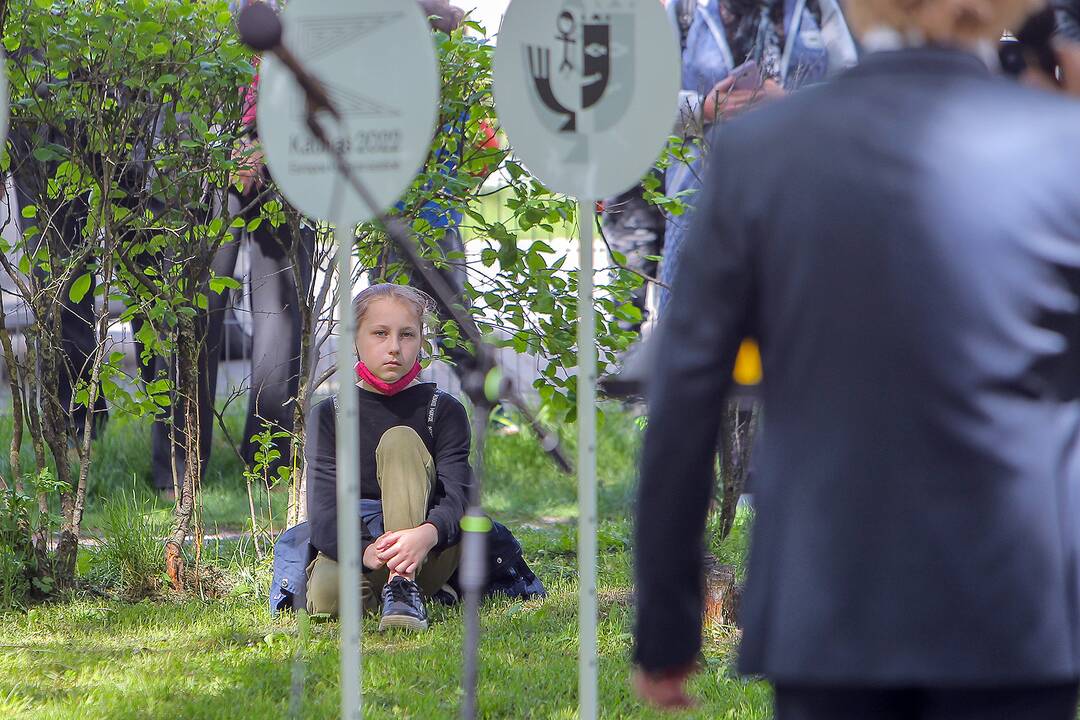 Kauno gimtadienio kultūros renginiai