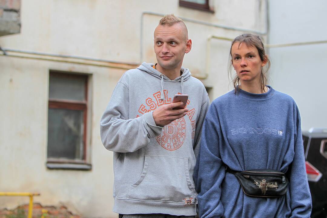Kauno gimtadienio kultūros renginiai