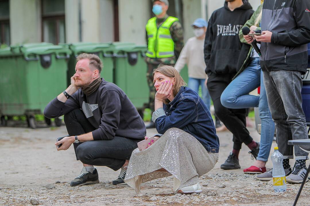 Kauno gimtadienio kultūros renginiai