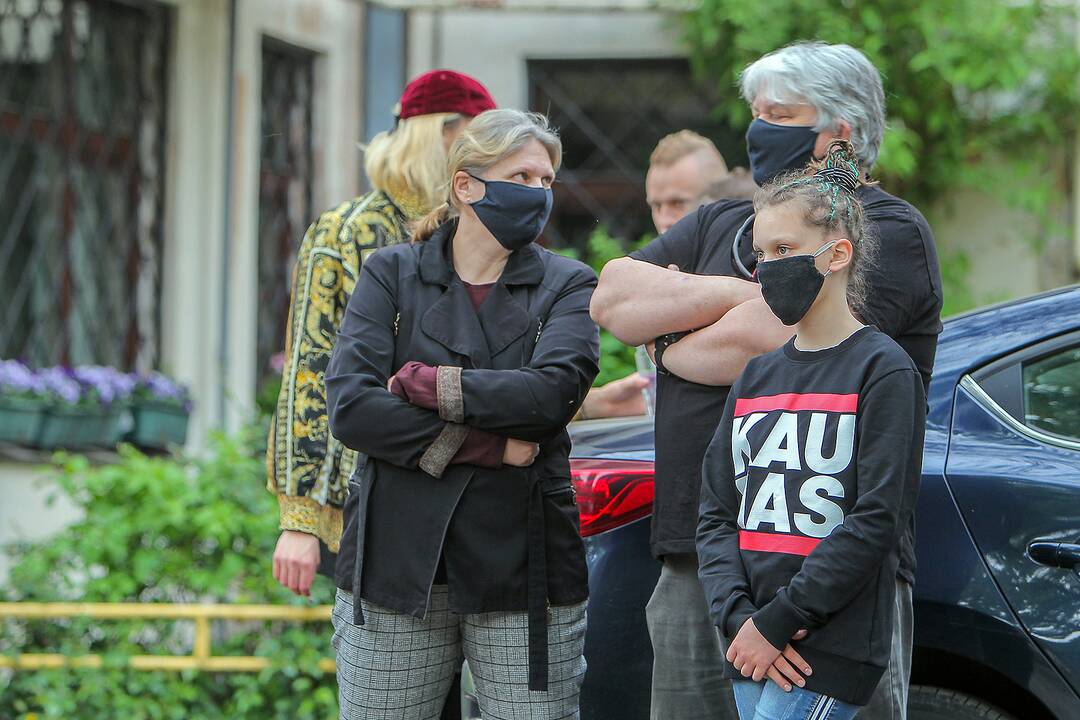Kauno gimtadienio kultūros renginiai