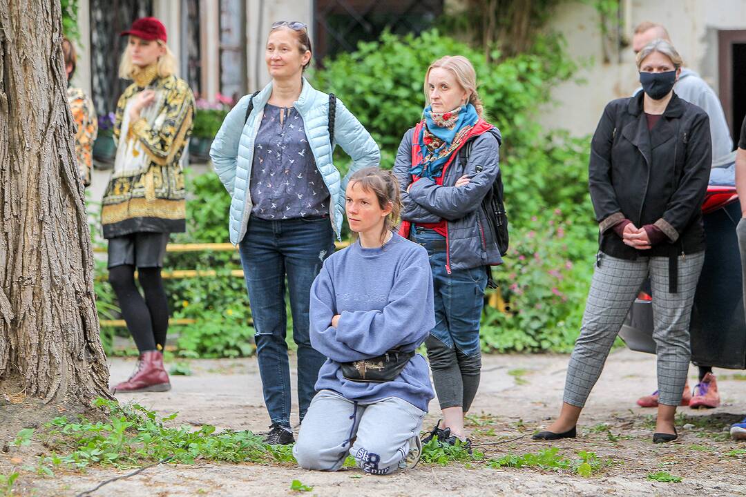 Kauno gimtadienio kultūros renginiai