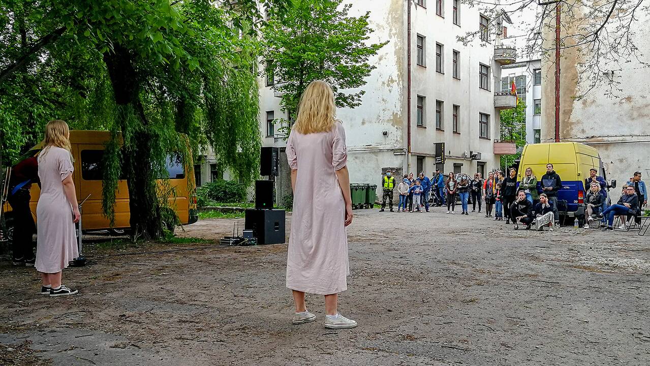 Kauno gimtadienio kultūros renginiai