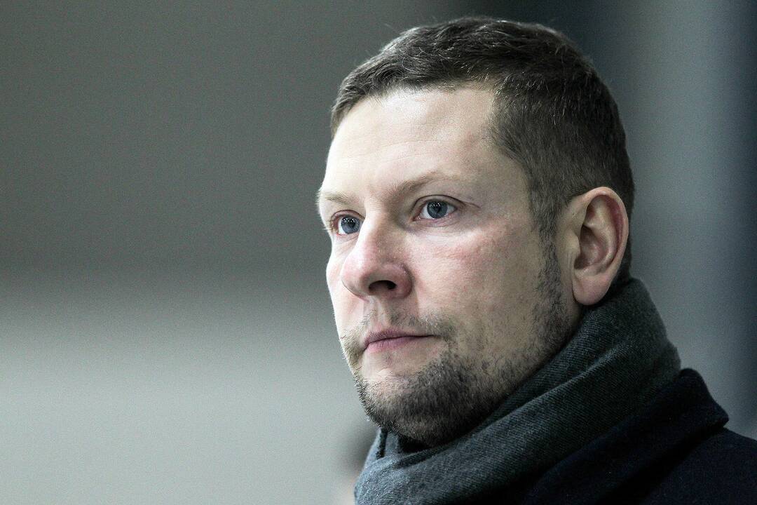LLRČ: „Baltų ainiai-Klaipėda“ – „Kaunas Hockey“ 2:11
