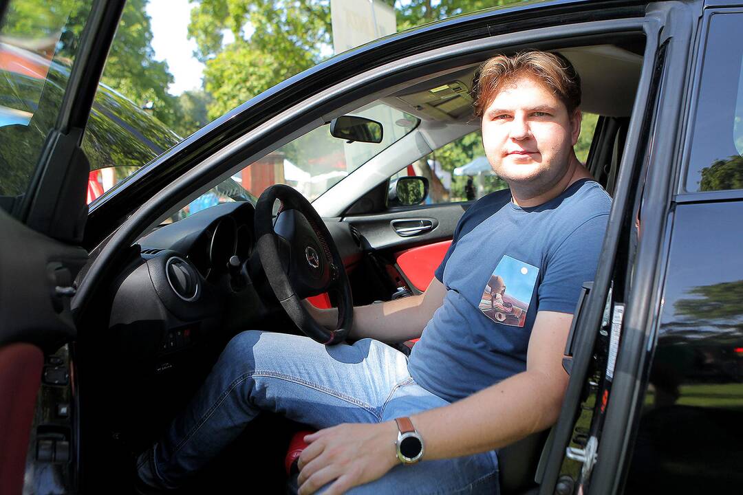 Kauno rajono Rugsėjo 1-osios šventė