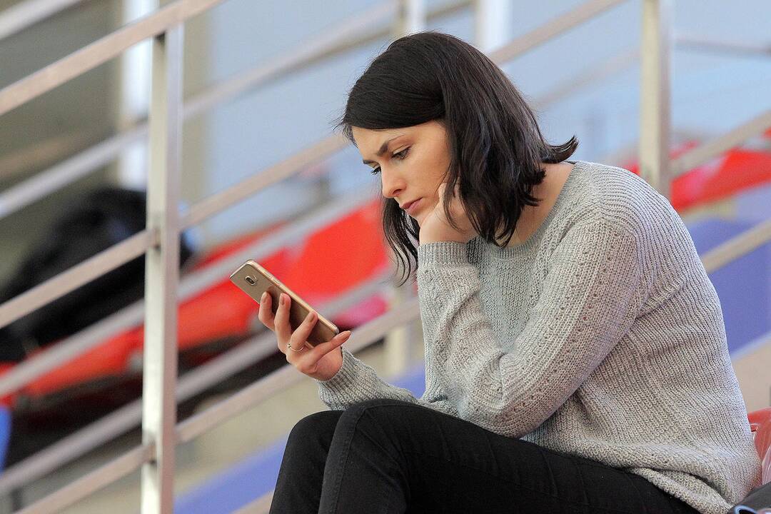 LMKL: „Sirenos“ – „Šiauliai-Universitetas“ 85:56