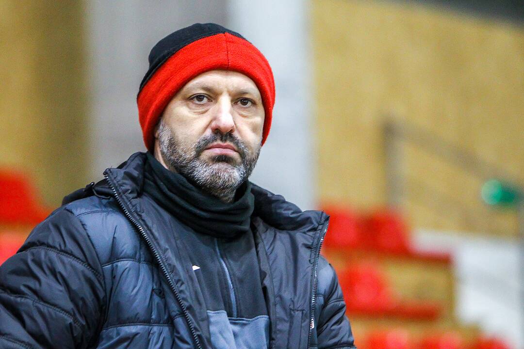 A lyga: „Sūduva“ – „Hegelmann“ 2:0
