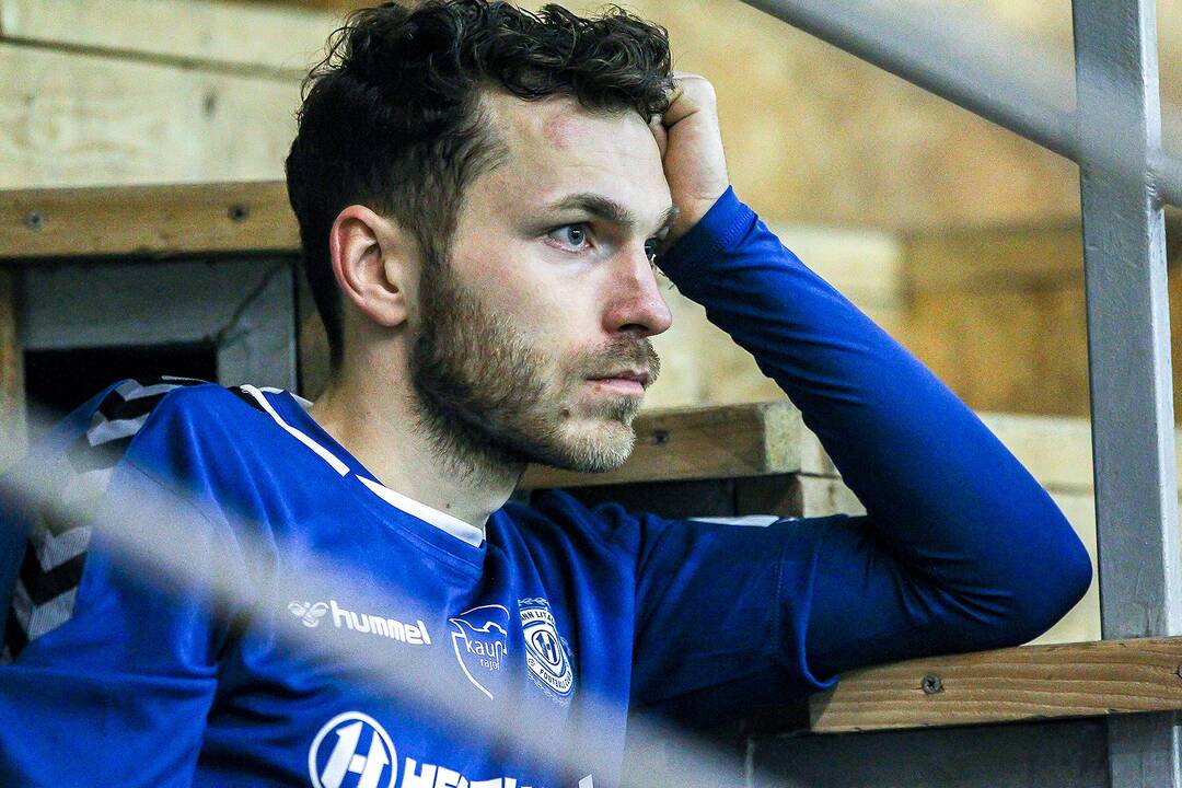 A lyga: „Sūduva“ – „Hegelmann“ 2:0