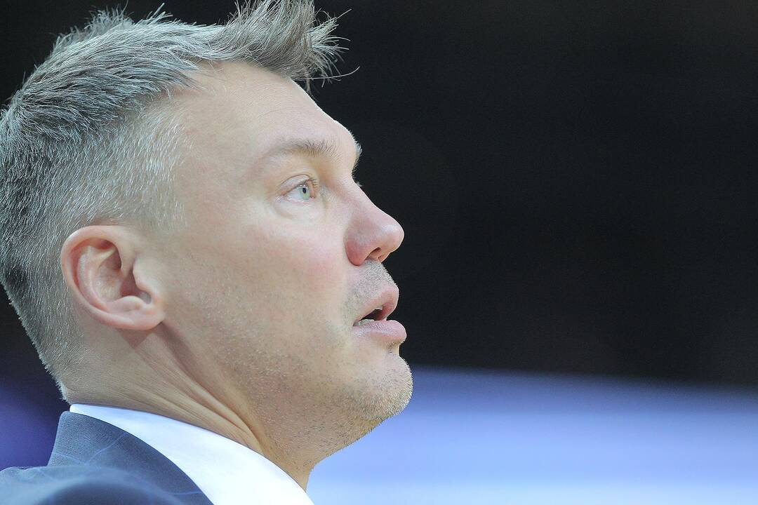 Po pralaimėjimo - kritika ir naujokams, ir veteranams