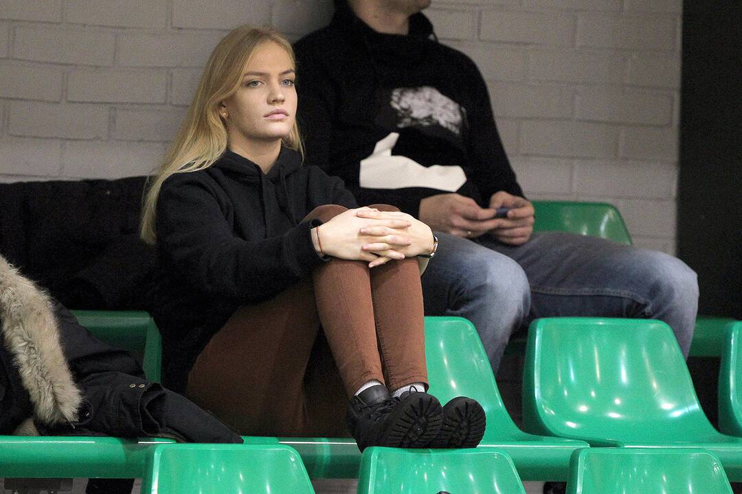 NKL: „Žalgiris-2“ – „Neptūnas-Akv.“ 78:81