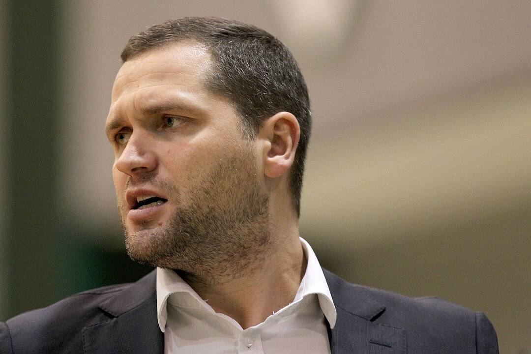 NKL: „Žalgiris-2“ – „Neptūnas-Akv.“ 78:81