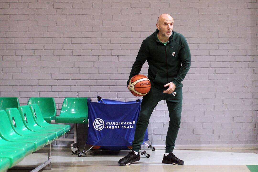 NKL: „Žalgiris-2“ – „Neptūnas-Akv.“ 78:81
