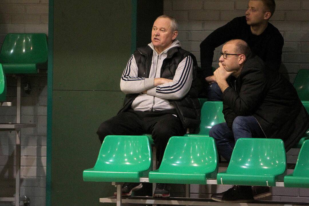 NKL: „Žalgiris-2“ – „Neptūnas-Akv.“ 78:81