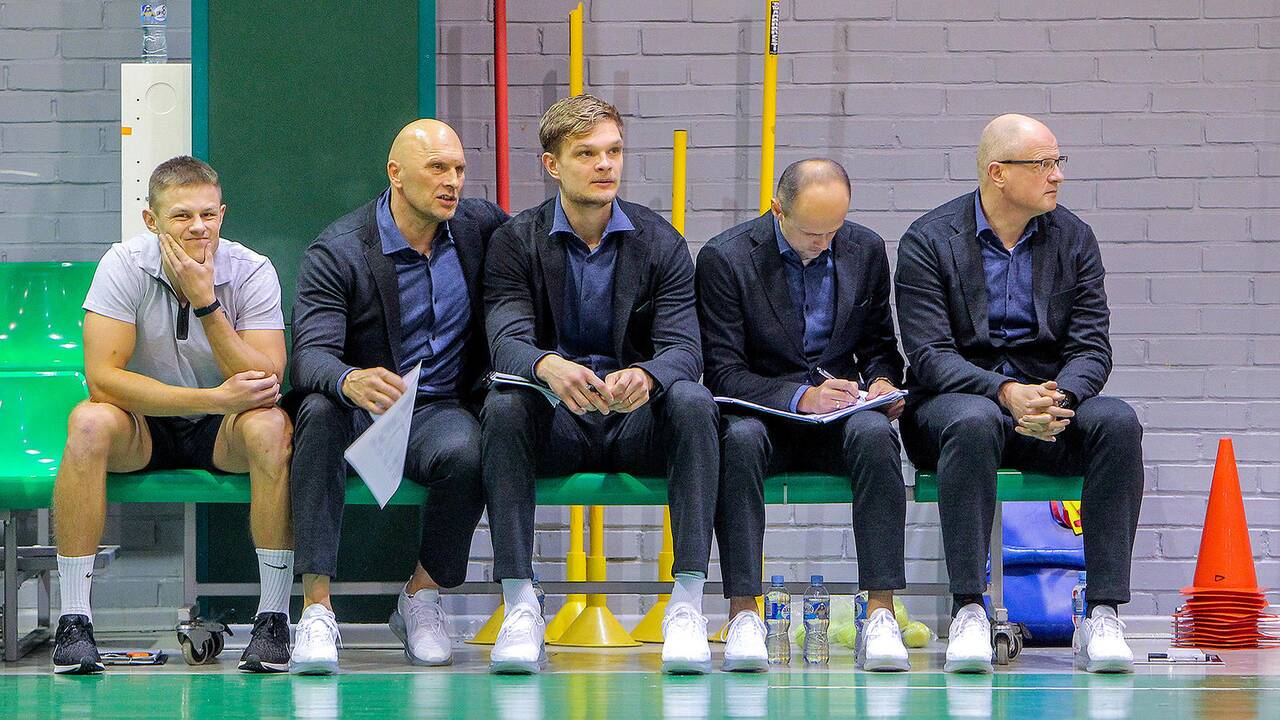 NKL: „Žalgiris-2“ – „Sūduva-M.“ 75:88