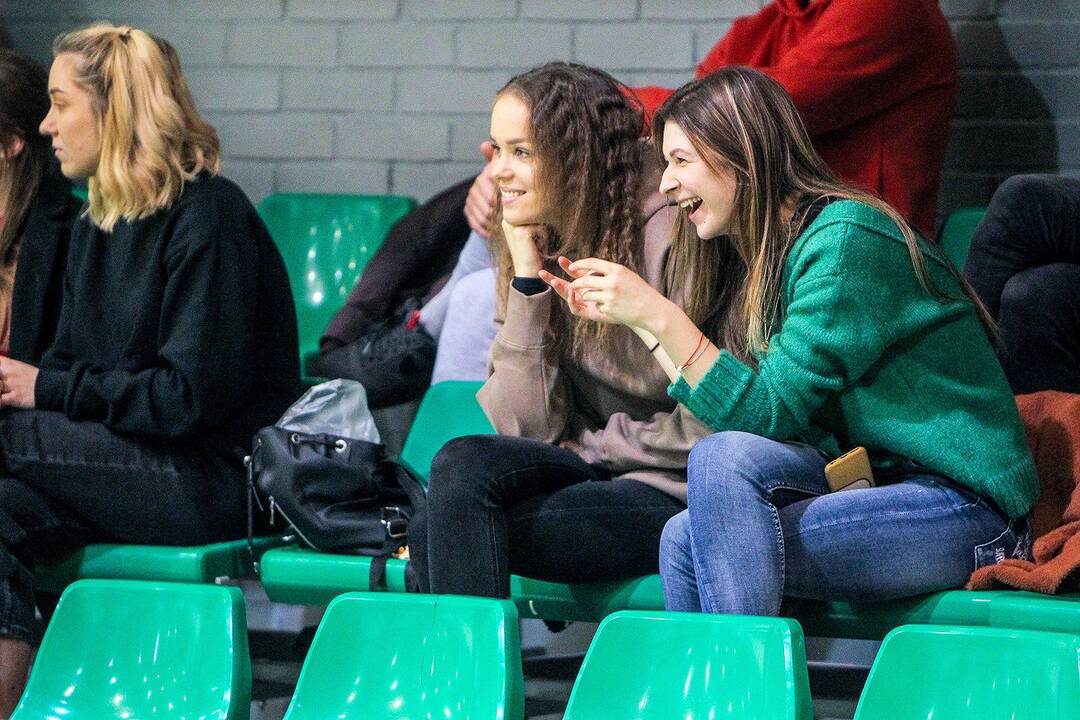NKL: „Žalgiris-2“ – „Sūduva-M.“ 75:88