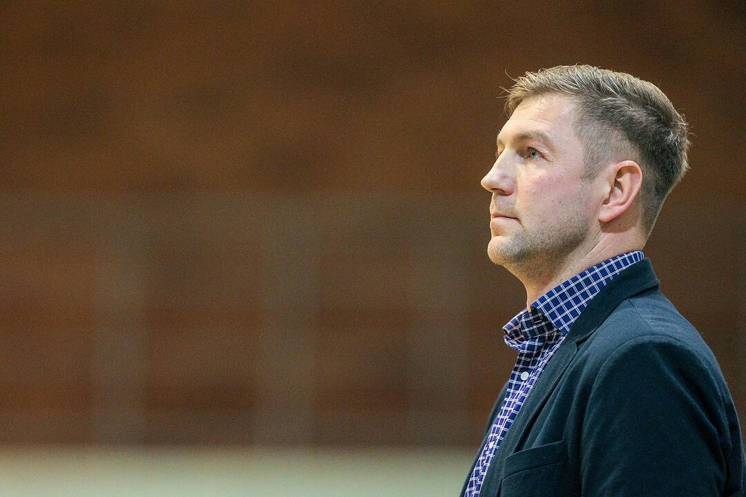 NKL: „Žalgiris-2“ – „Sūduva-M.“ 75:88