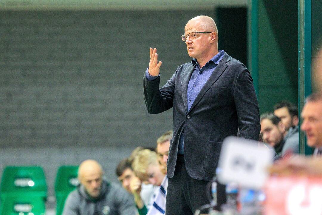 NKL: „Žalgiris-2“ – „Sūduva-M.“ 75:88