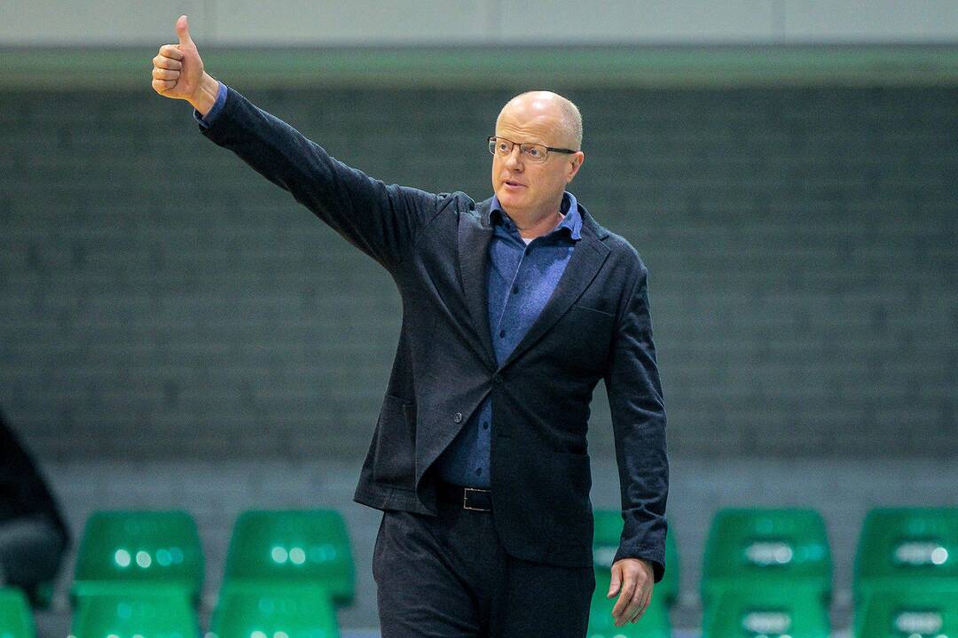 NKL: „Žalgiris-2“ – „Sūduva-M.“ 75:88