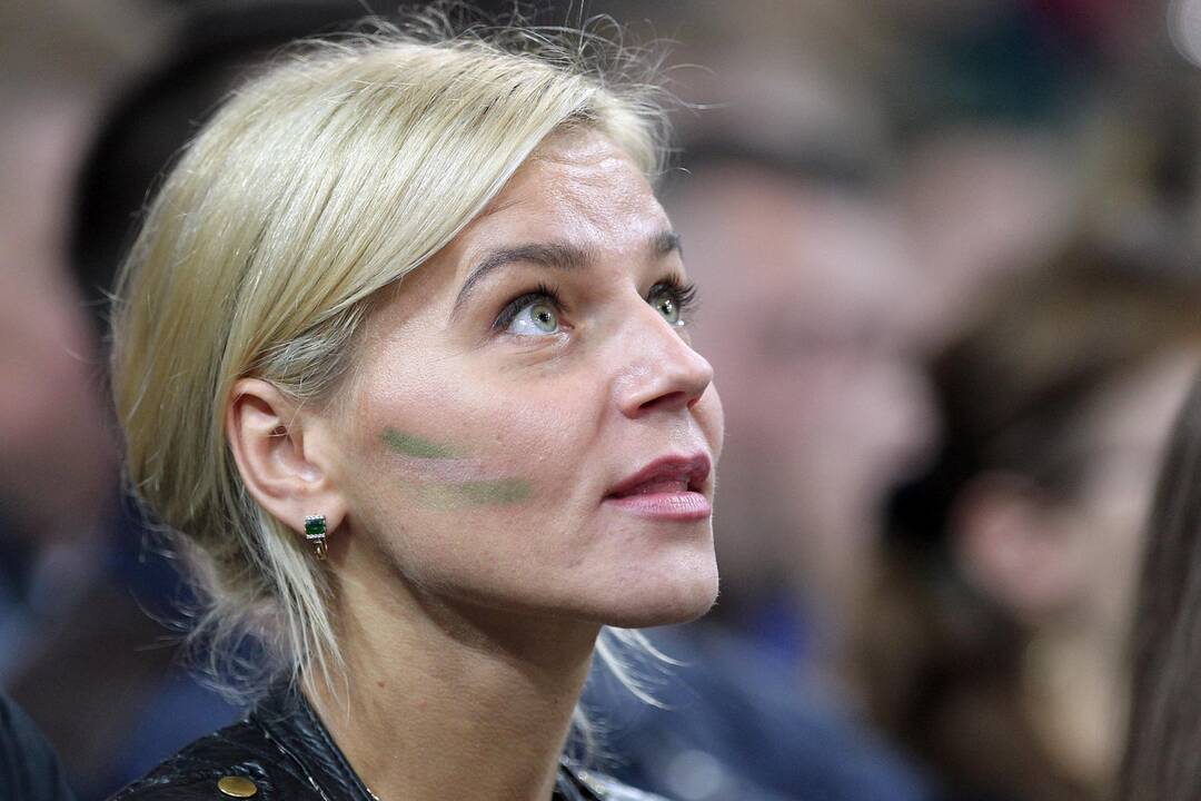 Eurolyga: „Žalgiris“ – „Fenerbachce“ 75:82
