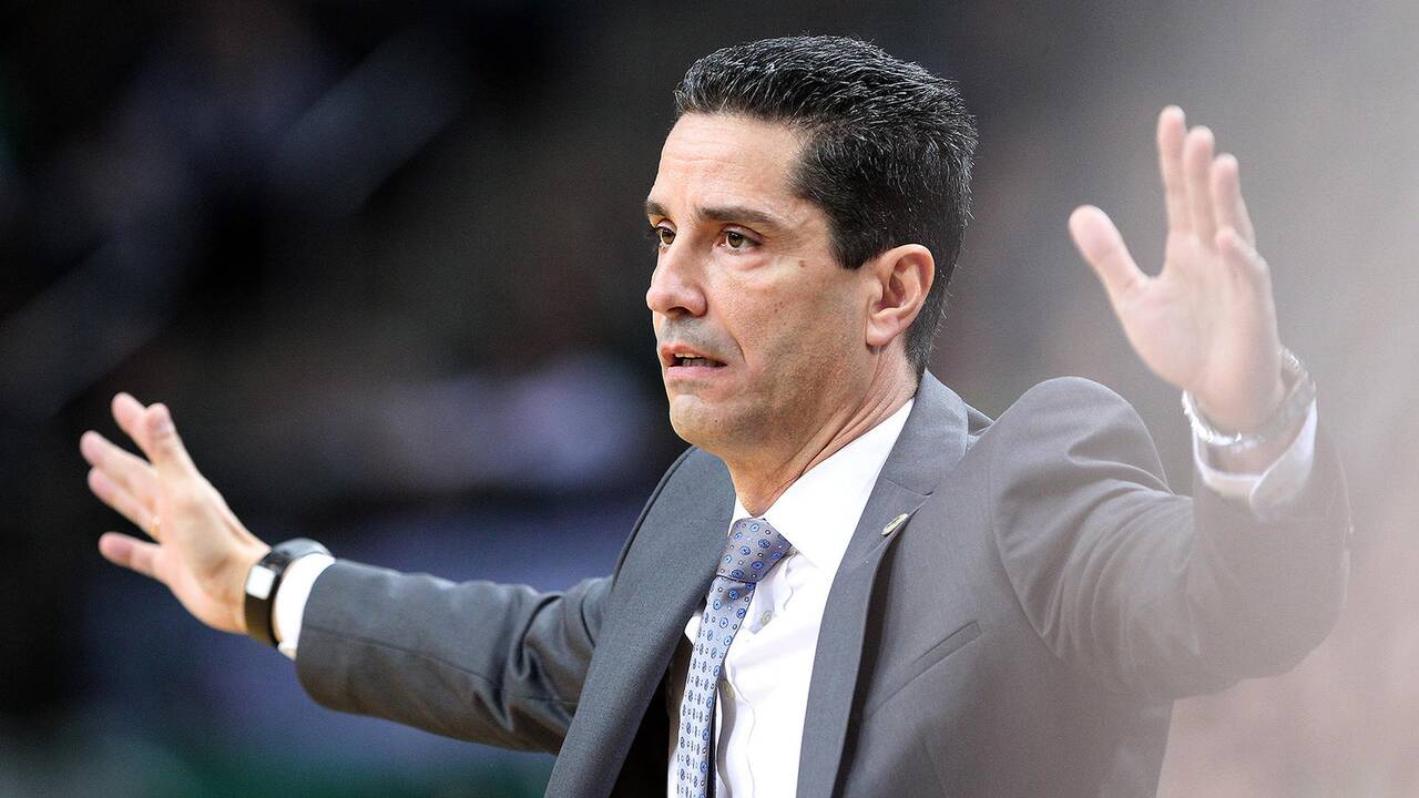Eurolyga: „Žalgiris“ – „Maccabi“ 80:73