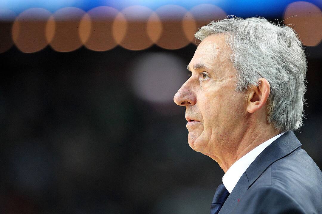 Eurolyga: „Žalgiris“ – „Barcelona“ 85:88