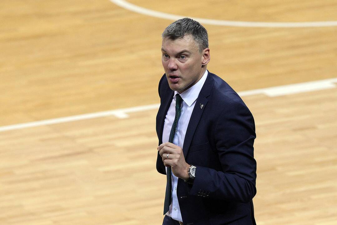 Eurolyga: „Žalgiris“ – „Barcelona“ 85:88