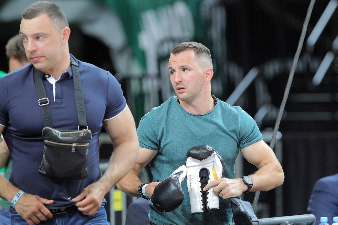 Eurolygos ketvirtfinalis: „Žalgiris“ – „Fenerbahce“ 82:99