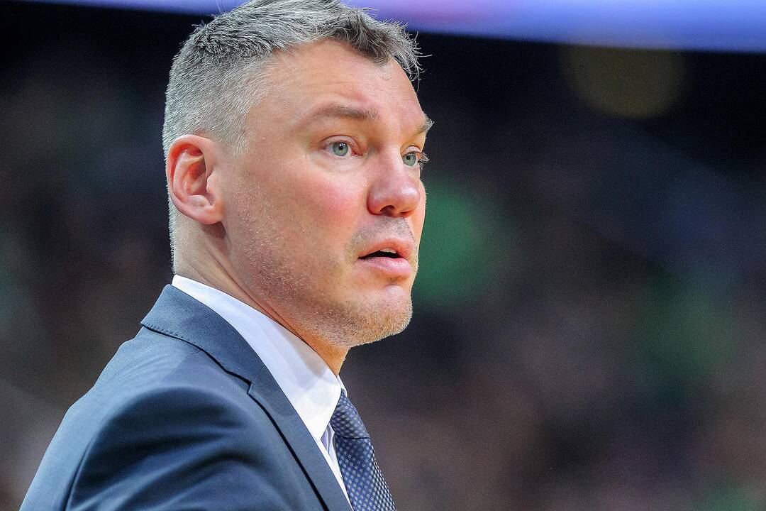 LKL: „Žalgiris“ – „Rytas“ 71:61
