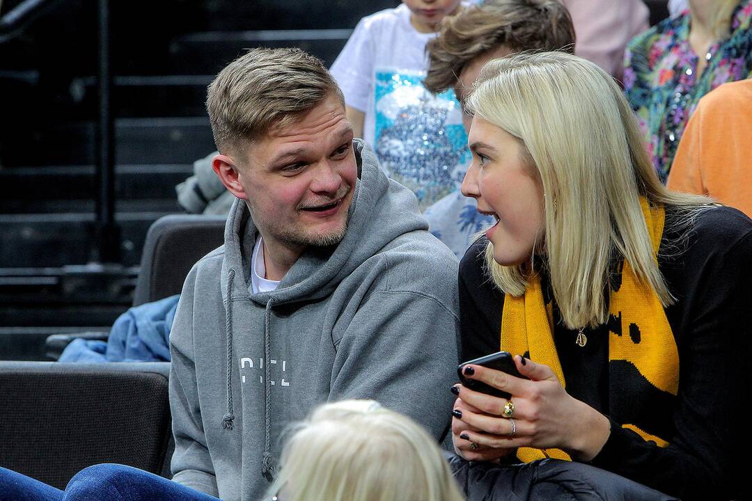 LKL: „Žalgiris“ – „Šiauliai“ 83:86
