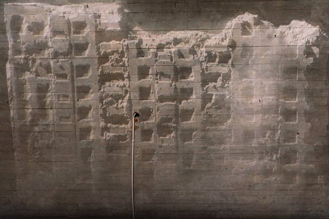Paroda „Bachmutas. Genocido veidai 1942 | 2022“