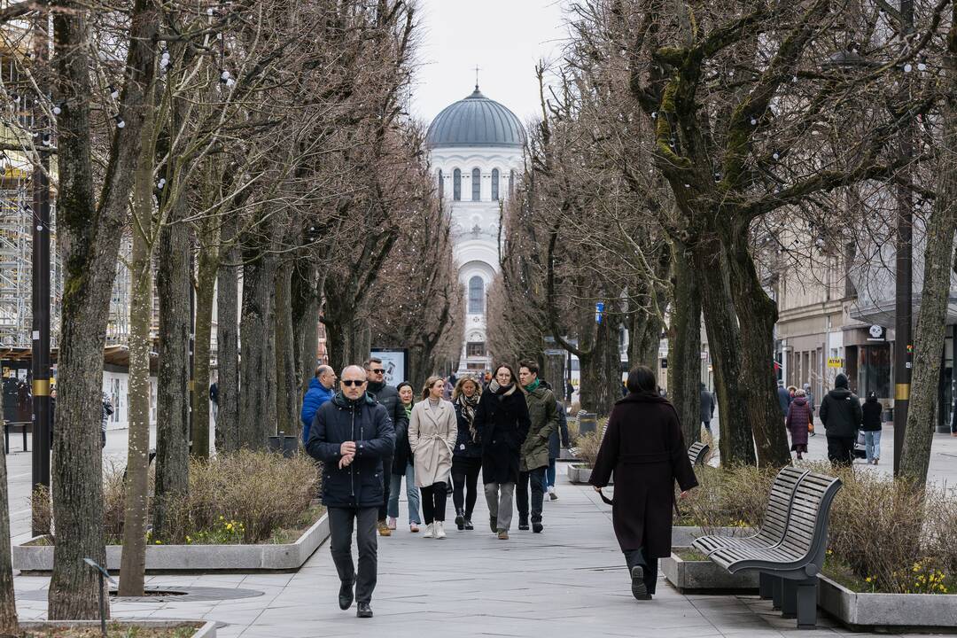 Kauniečių diena (2025-04-09)