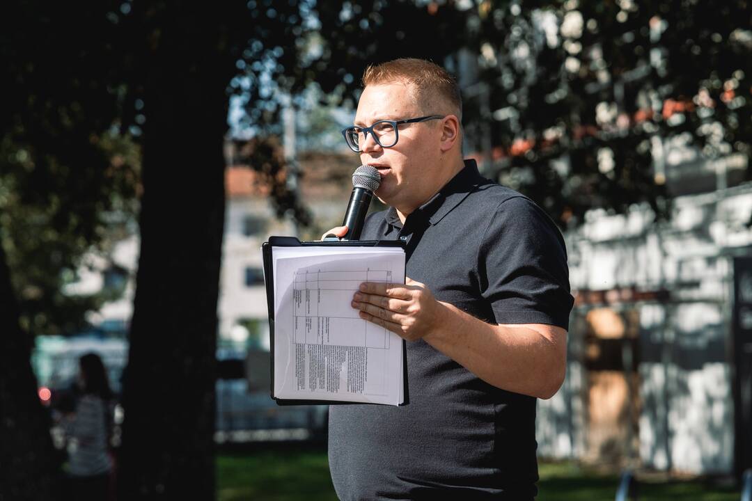 „Kultūrų sodas 2024“ kvietė pažinti tautas