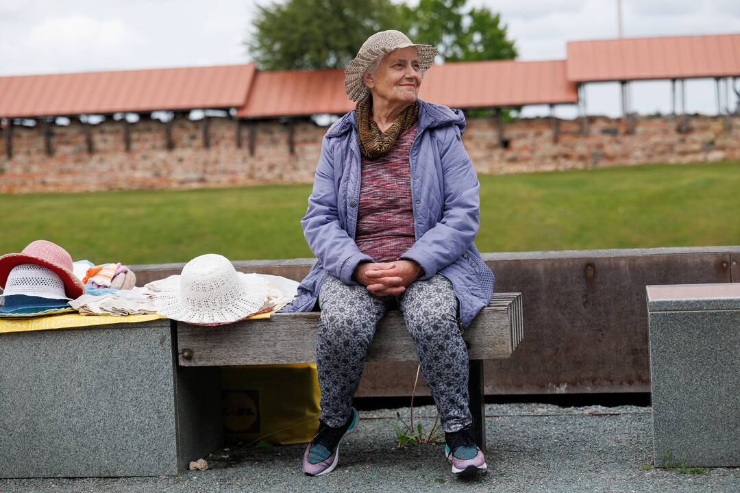 Kaunas pradeda švęsti 617-ąjį gimtadienį