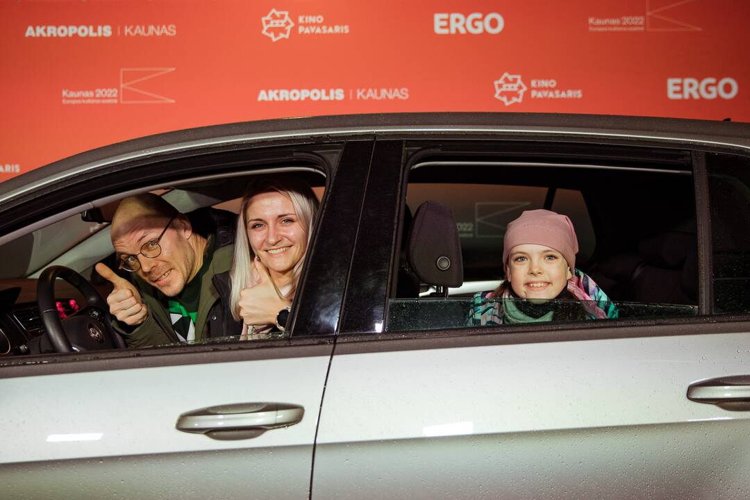 „Kino pavasaris“ paskelbė festivalio geriausiuosius