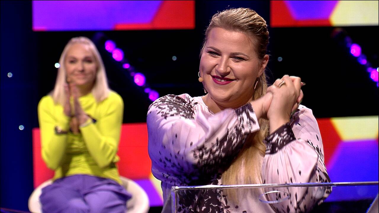Indrė Stonkuvienė