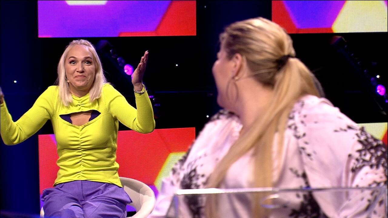 Indrė Stonkuvienė