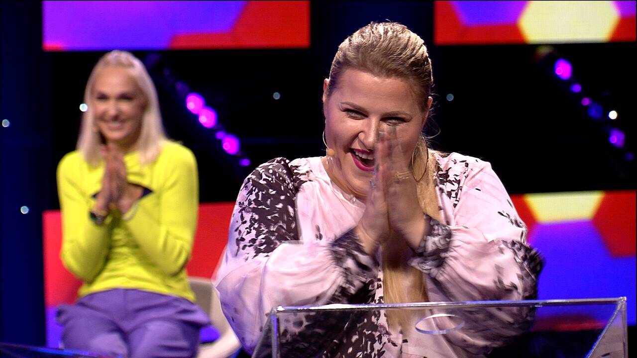 Indrė Stonkuvienė
