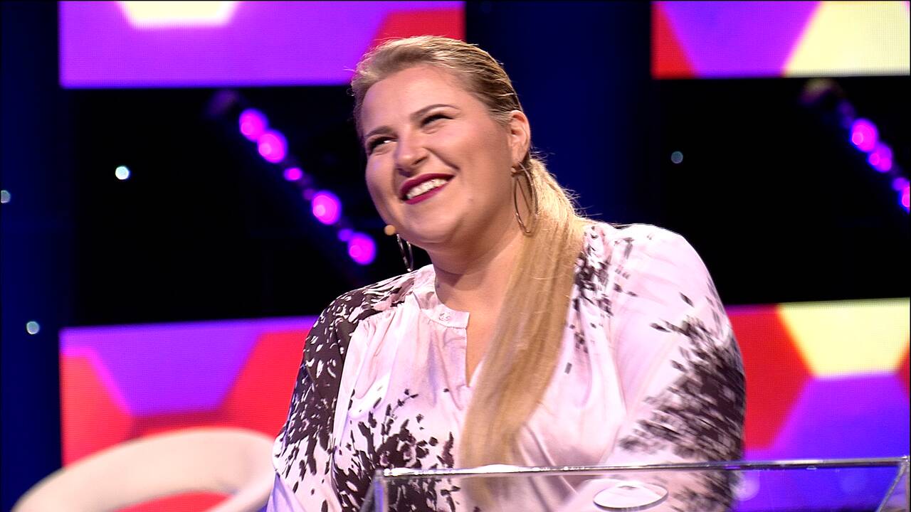 Indrė Stonkuvienė