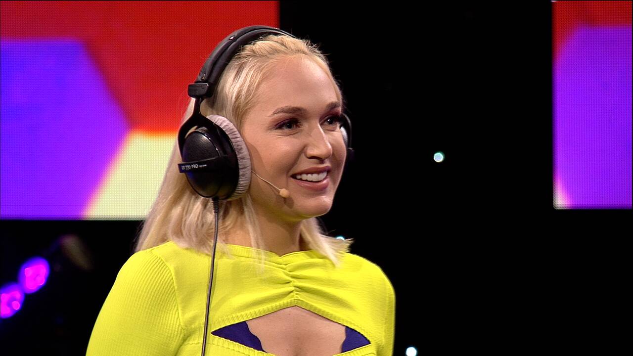 Indrė Stonkuvienė