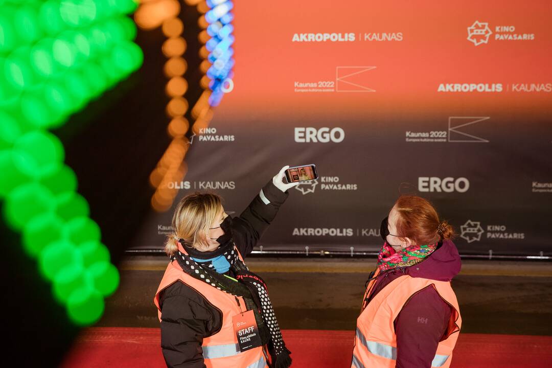 „Kino pavasaris“ paskelbė festivalio geriausiuosius
