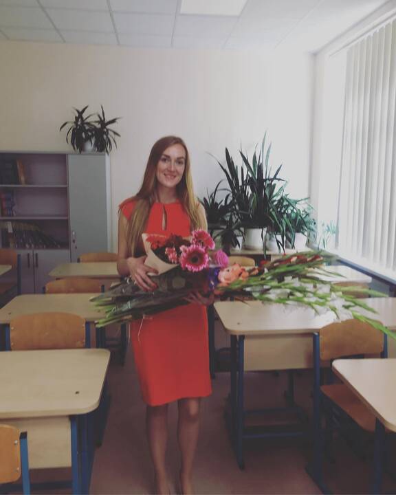 Indrė Šadvilaitė