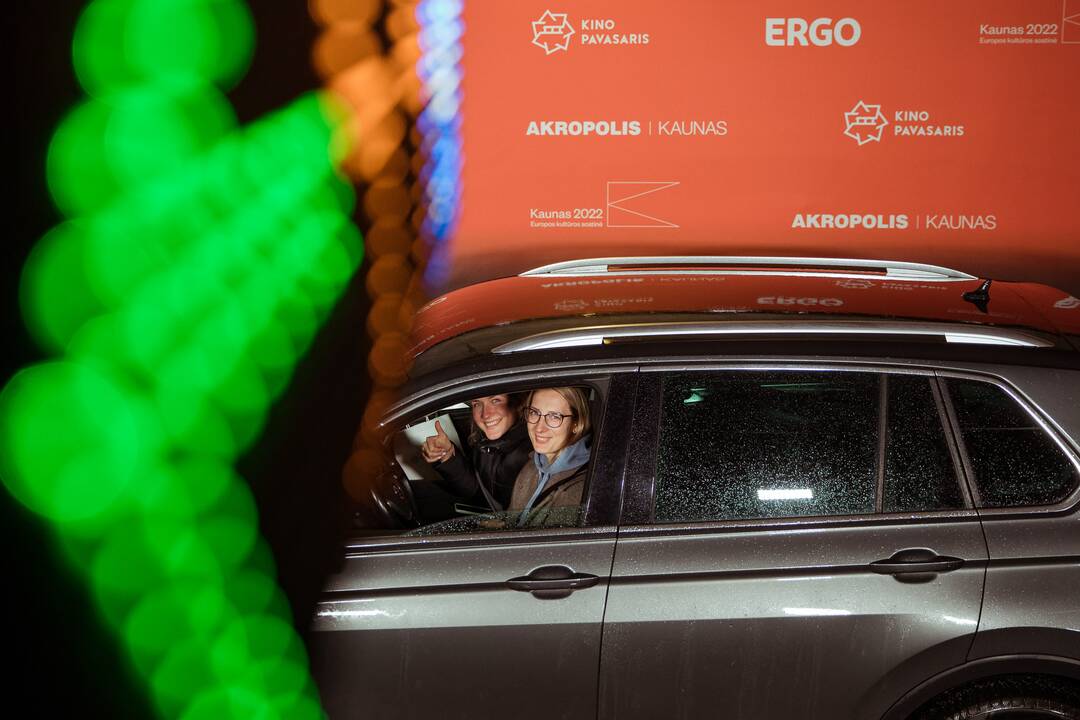 „Kino pavasaris“ paskelbė festivalio geriausiuosius