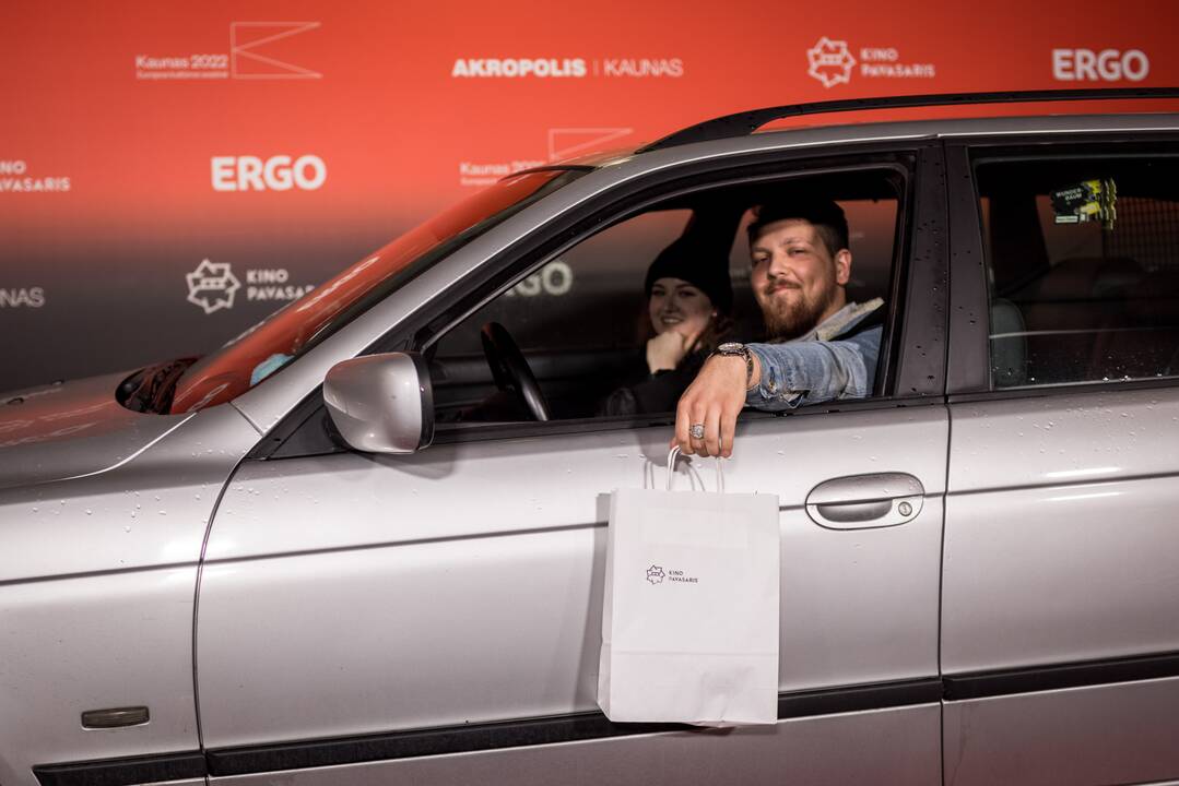 „Kino pavasaris“ paskelbė festivalio geriausiuosius