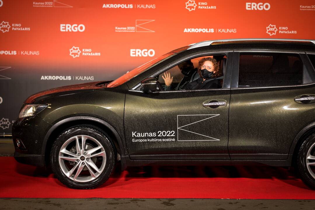 „Kino pavasaris“ paskelbė festivalio geriausiuosius