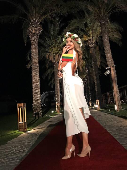 Brigita Gaižauskaitė