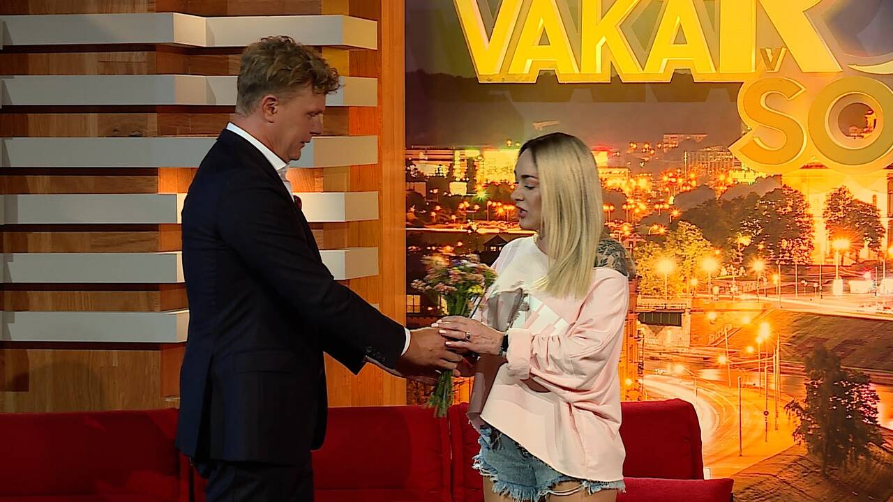 Džordana Butkutė