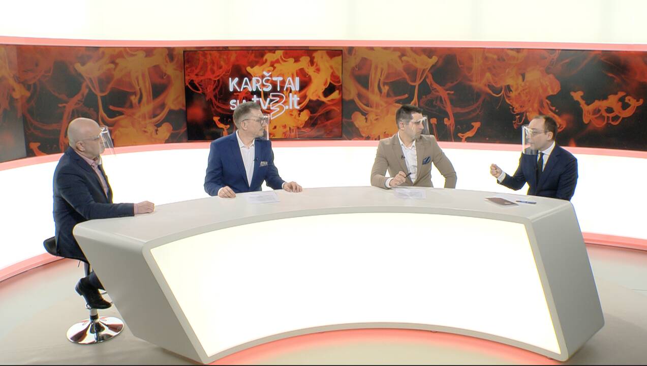 Artūras Orlauskas