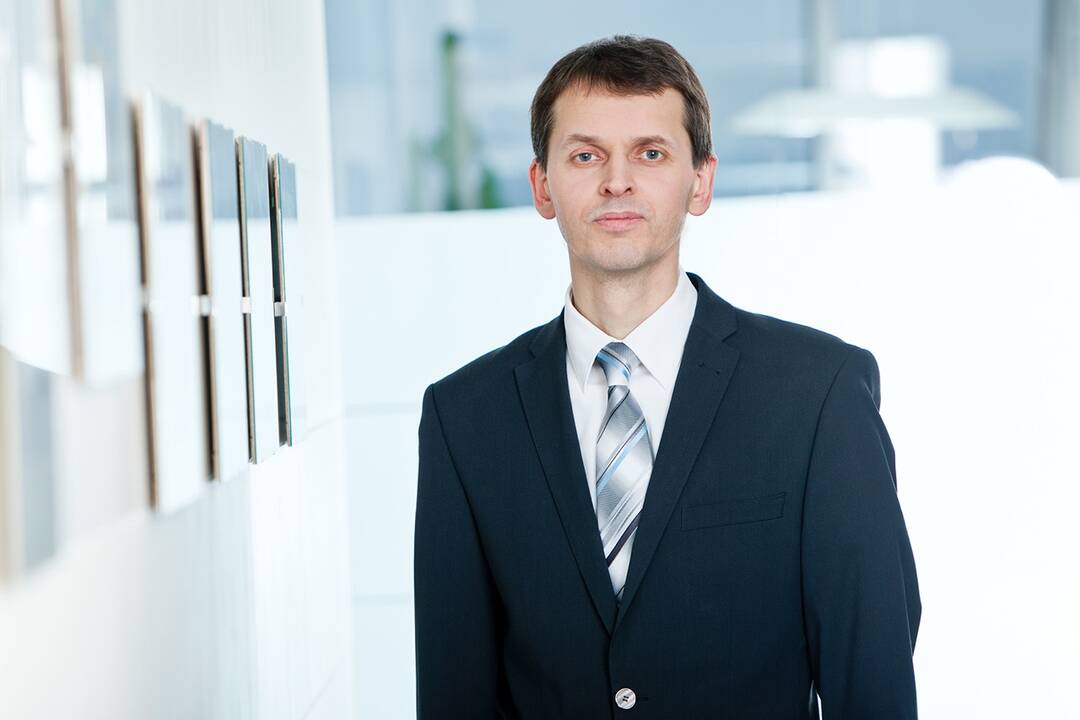 Vytautas Getautis