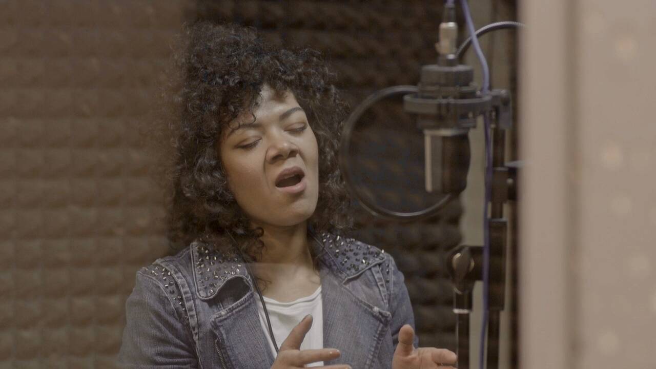Oneida Kunsunga-Vildžiūnienė