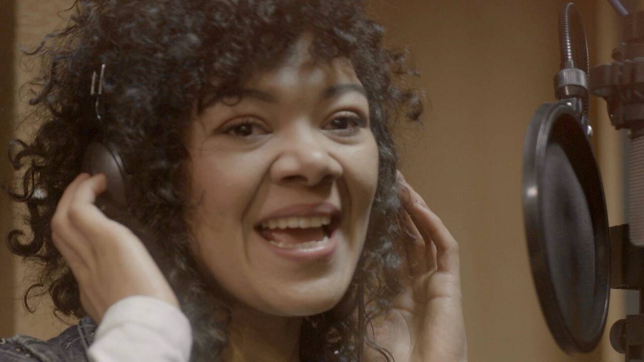 Oneida Kunsunga-Vildžiūnienė