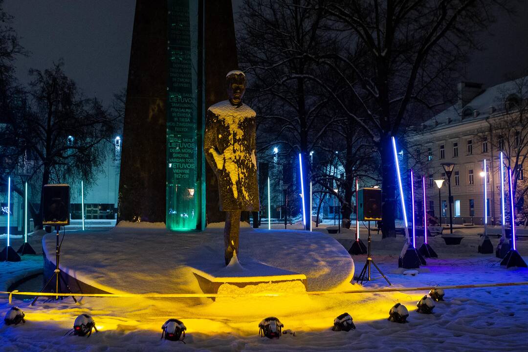 Vilniaus šviesų festivalis